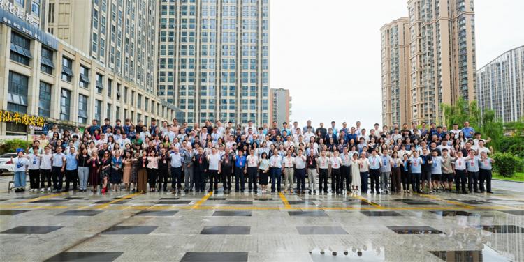 中国畜牧兽医学会动物福利与健康养殖分会第三次会员代表大会理事会暨第六次全国学术研讨会成功举办！